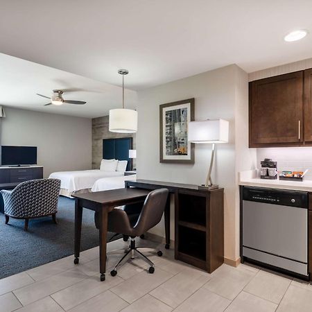 Homewood Suites By Hilton North Charleston Ngoại thất bức ảnh