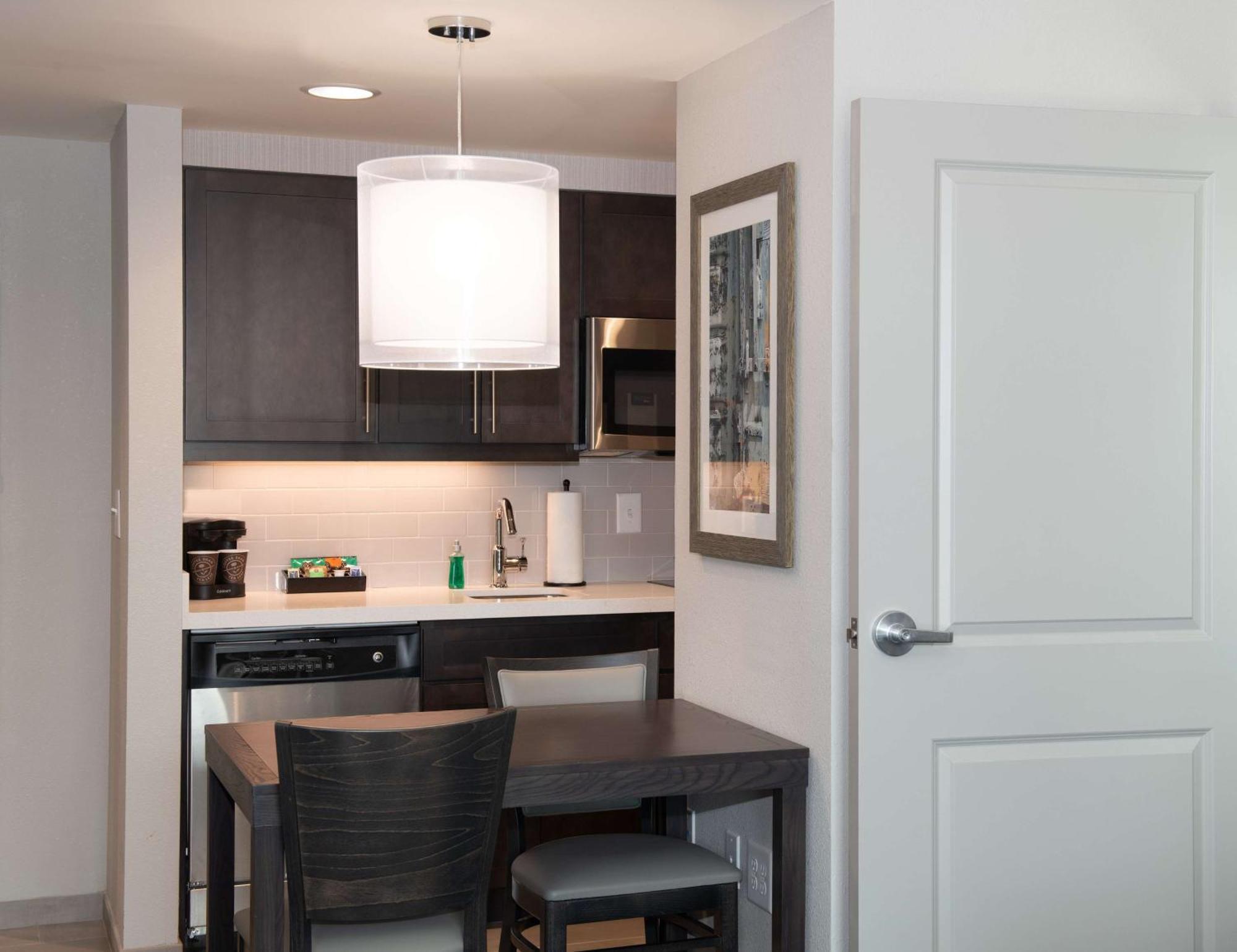 Homewood Suites By Hilton North Charleston Ngoại thất bức ảnh