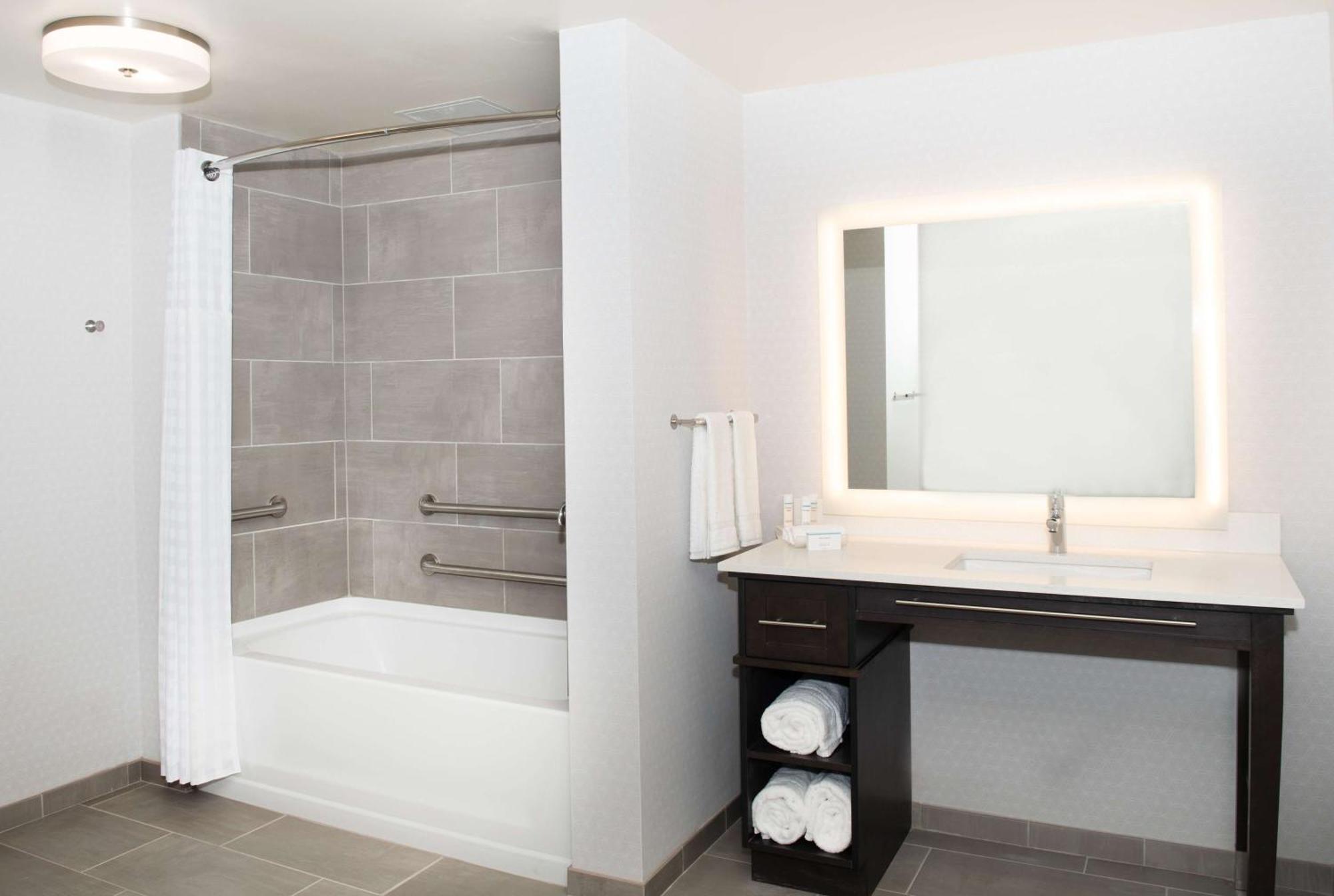 Homewood Suites By Hilton North Charleston Ngoại thất bức ảnh