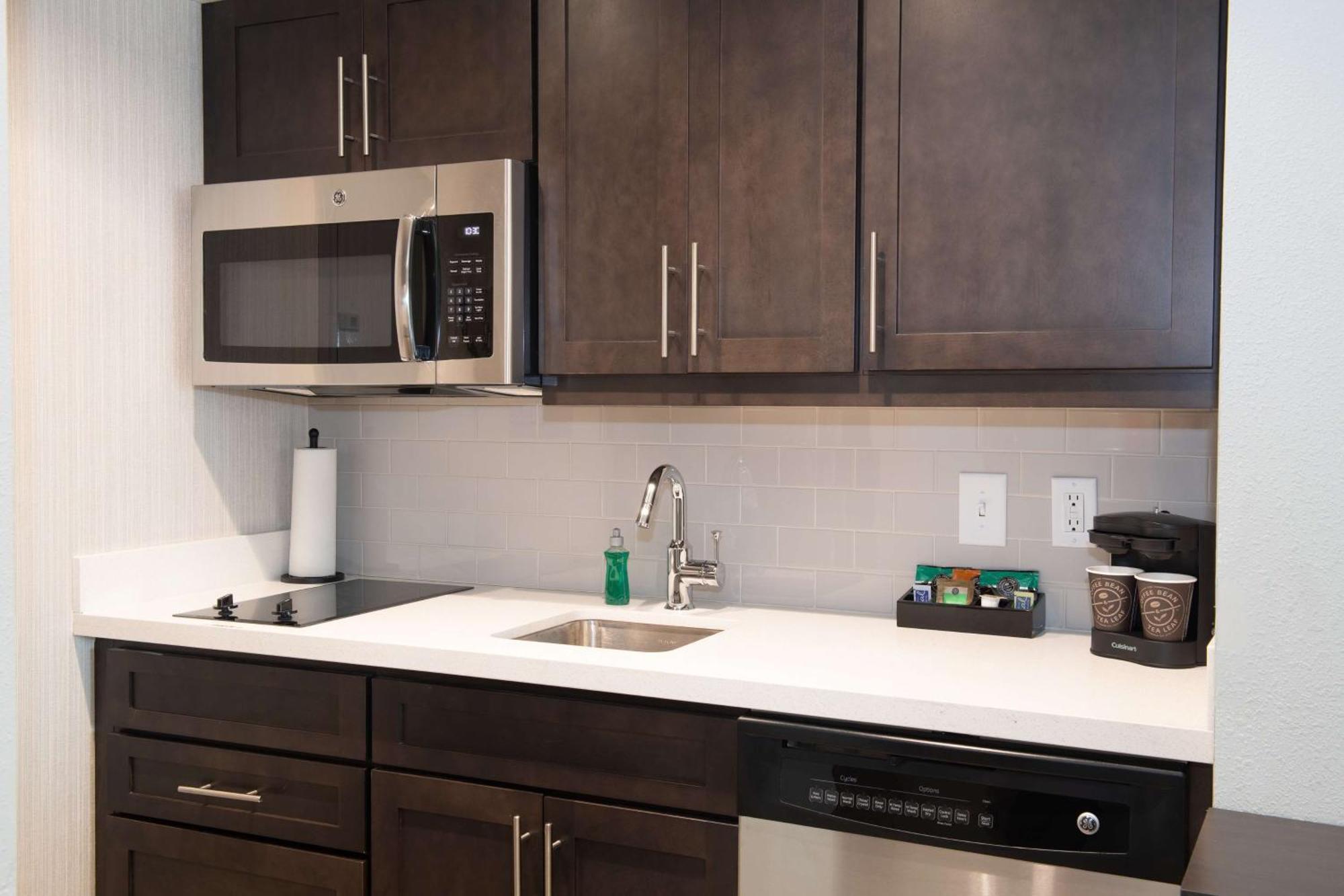 Homewood Suites By Hilton North Charleston Ngoại thất bức ảnh