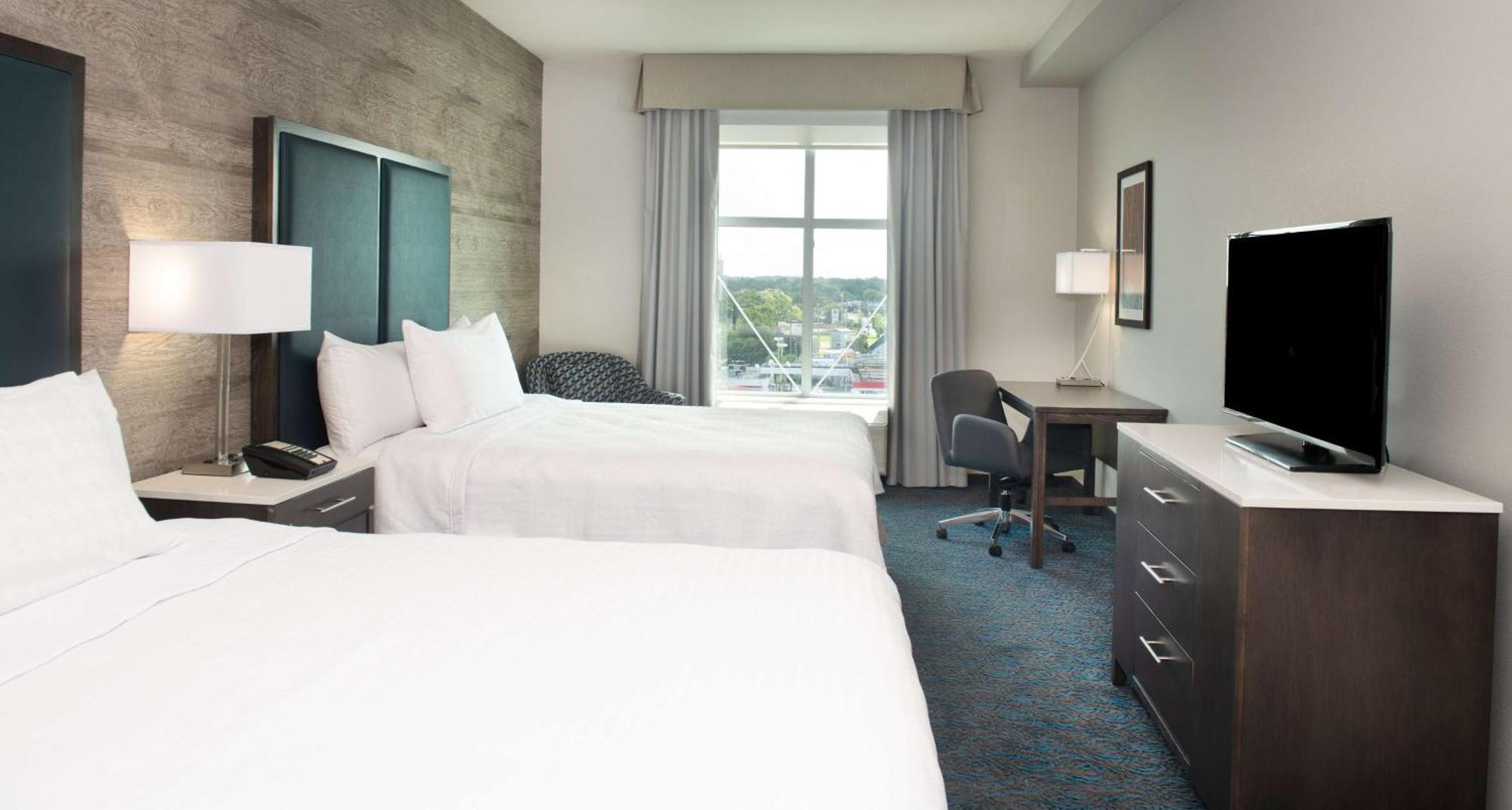 Homewood Suites By Hilton North Charleston Ngoại thất bức ảnh