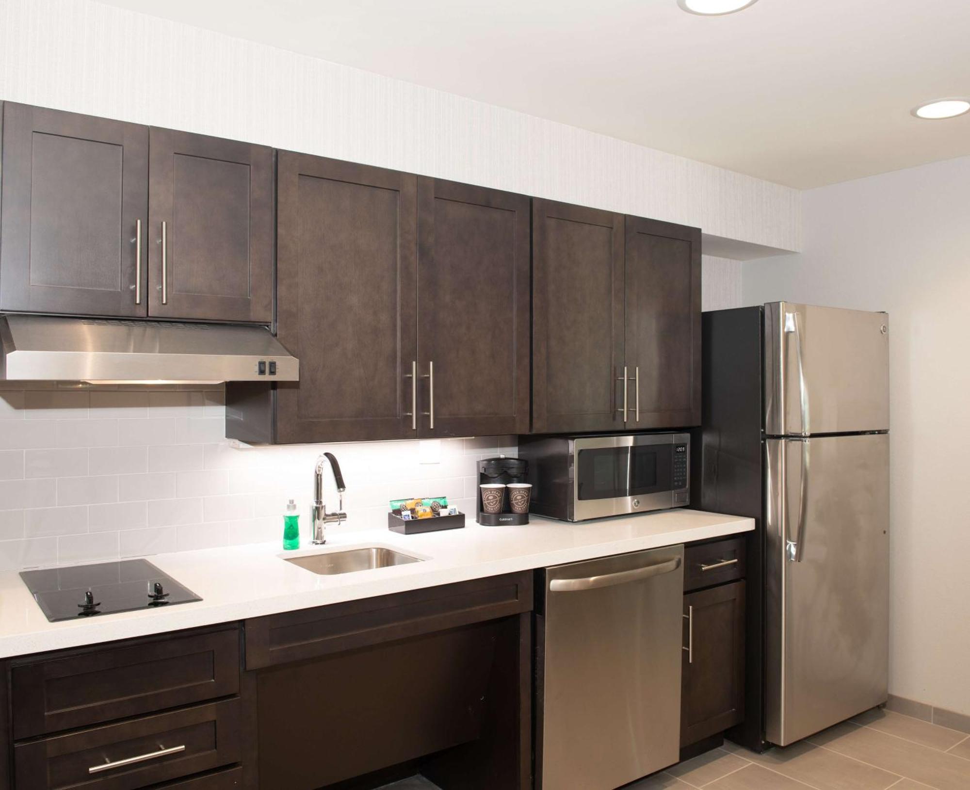 Homewood Suites By Hilton North Charleston Ngoại thất bức ảnh