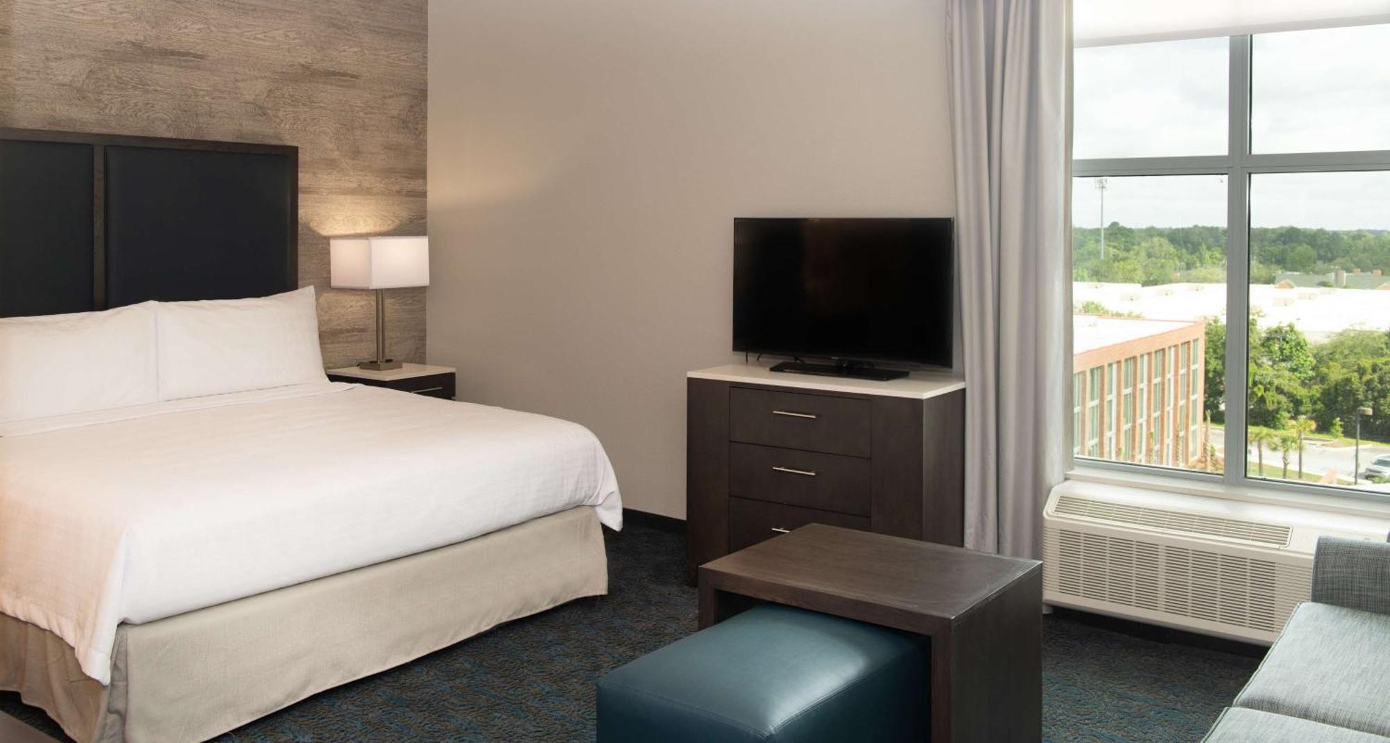 Homewood Suites By Hilton North Charleston Ngoại thất bức ảnh