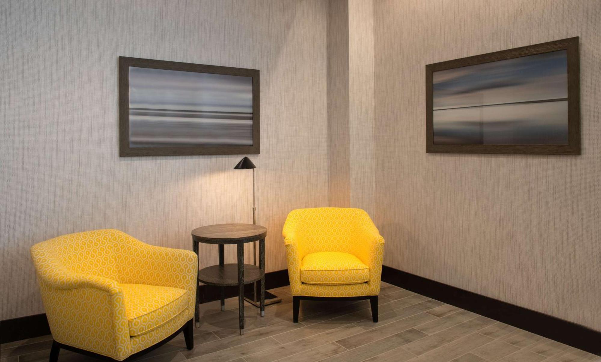 Homewood Suites By Hilton North Charleston Ngoại thất bức ảnh