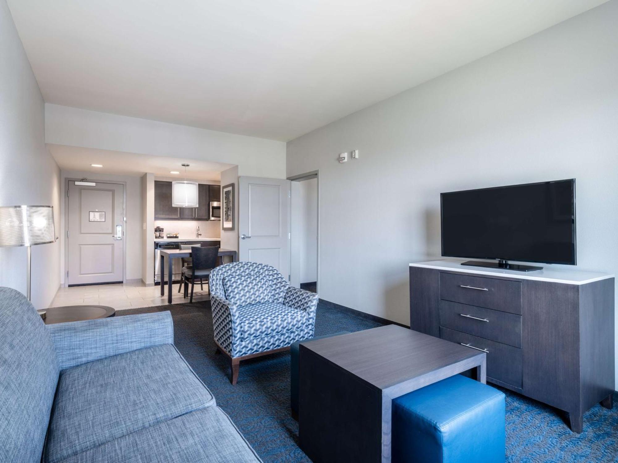 Homewood Suites By Hilton North Charleston Ngoại thất bức ảnh