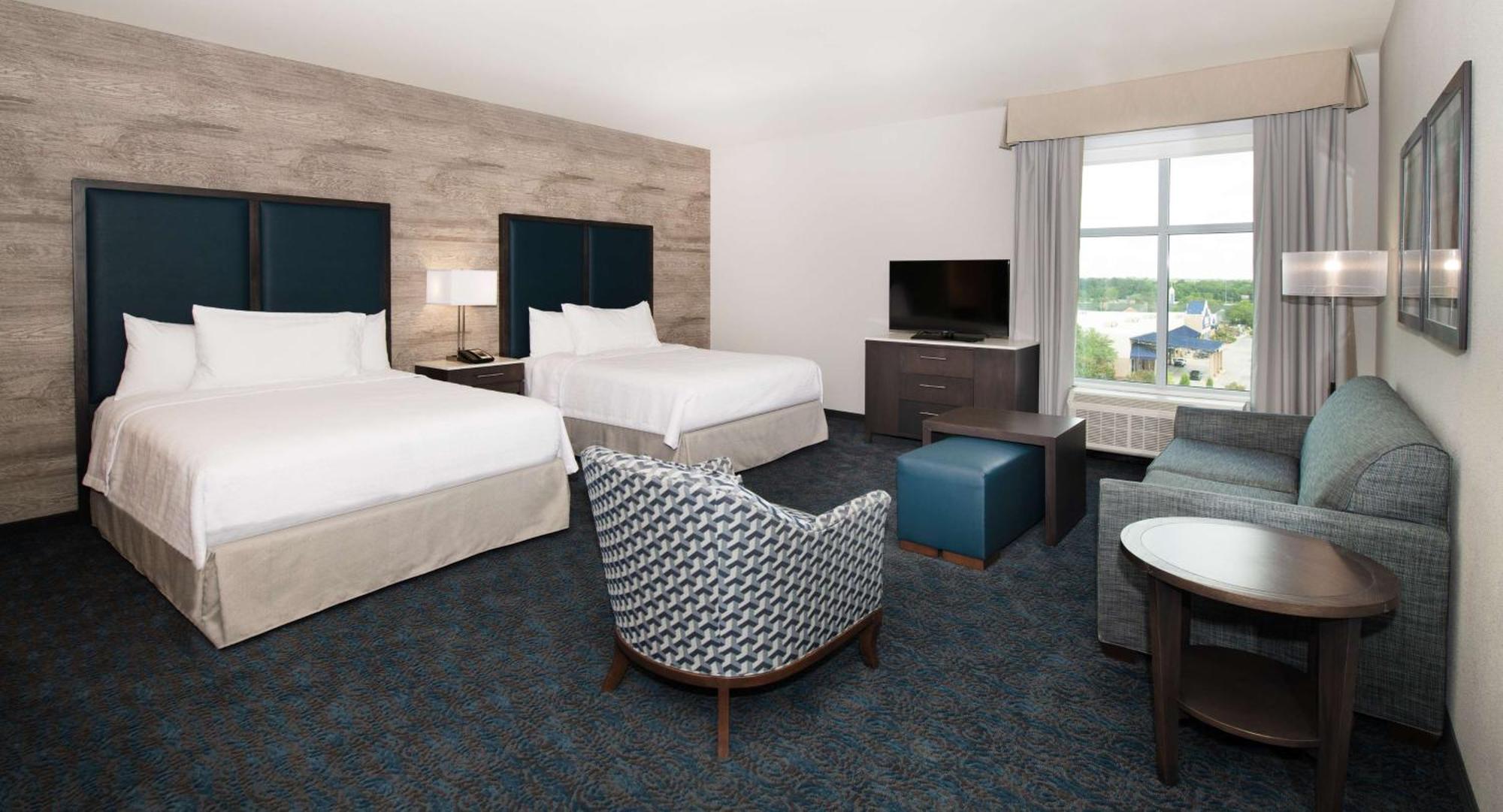 Homewood Suites By Hilton North Charleston Ngoại thất bức ảnh