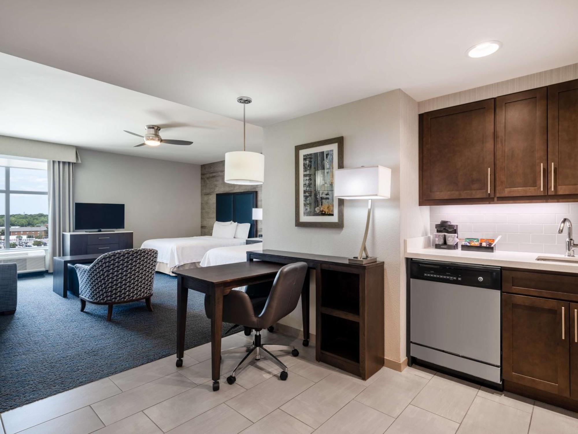 Homewood Suites By Hilton North Charleston Ngoại thất bức ảnh