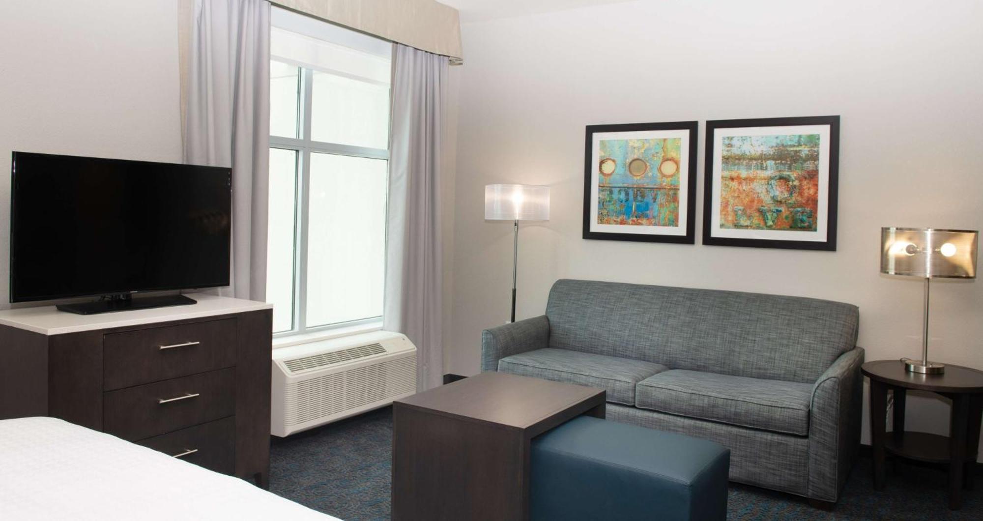 Homewood Suites By Hilton North Charleston Ngoại thất bức ảnh