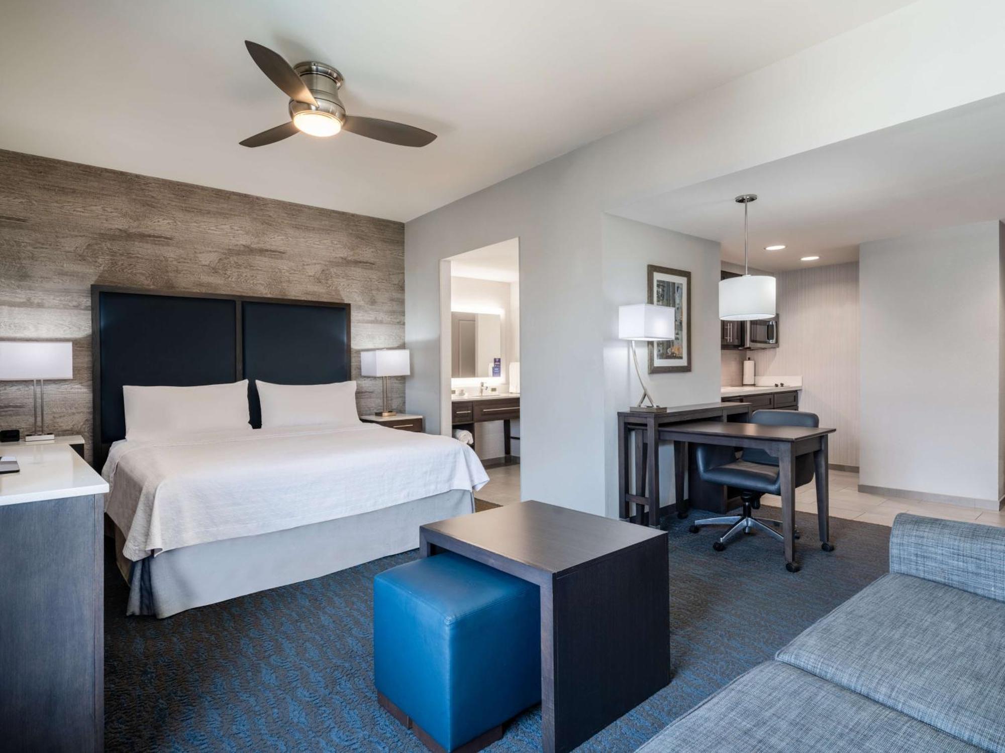 Homewood Suites By Hilton North Charleston Ngoại thất bức ảnh