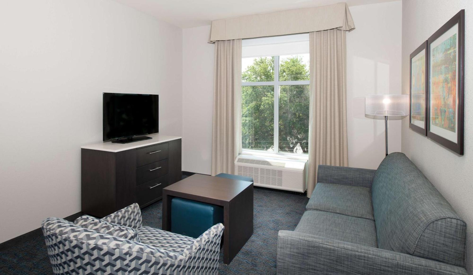 Homewood Suites By Hilton North Charleston Ngoại thất bức ảnh