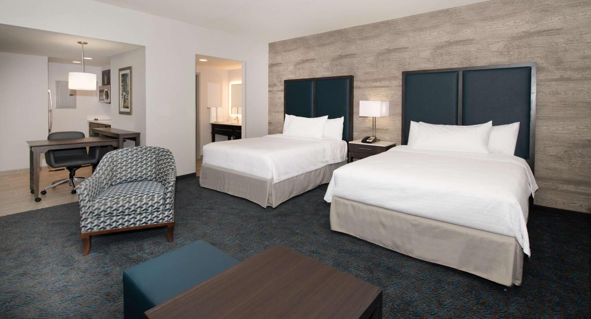 Homewood Suites By Hilton North Charleston Ngoại thất bức ảnh