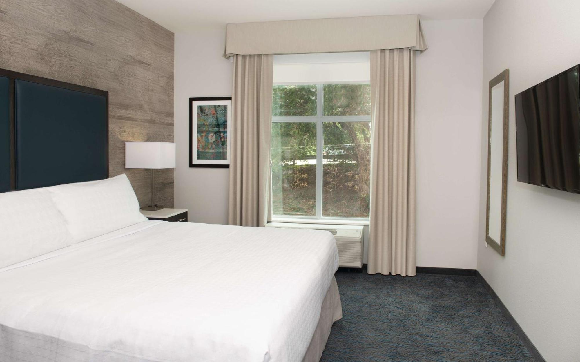 Homewood Suites By Hilton North Charleston Ngoại thất bức ảnh