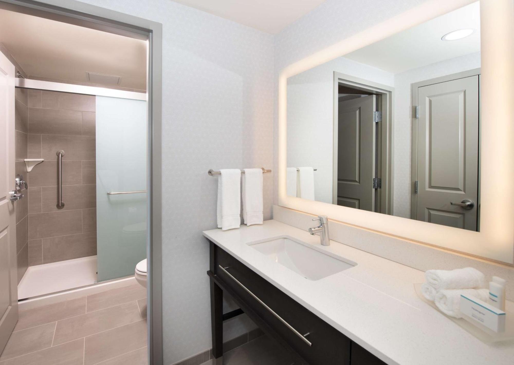 Homewood Suites By Hilton North Charleston Ngoại thất bức ảnh
