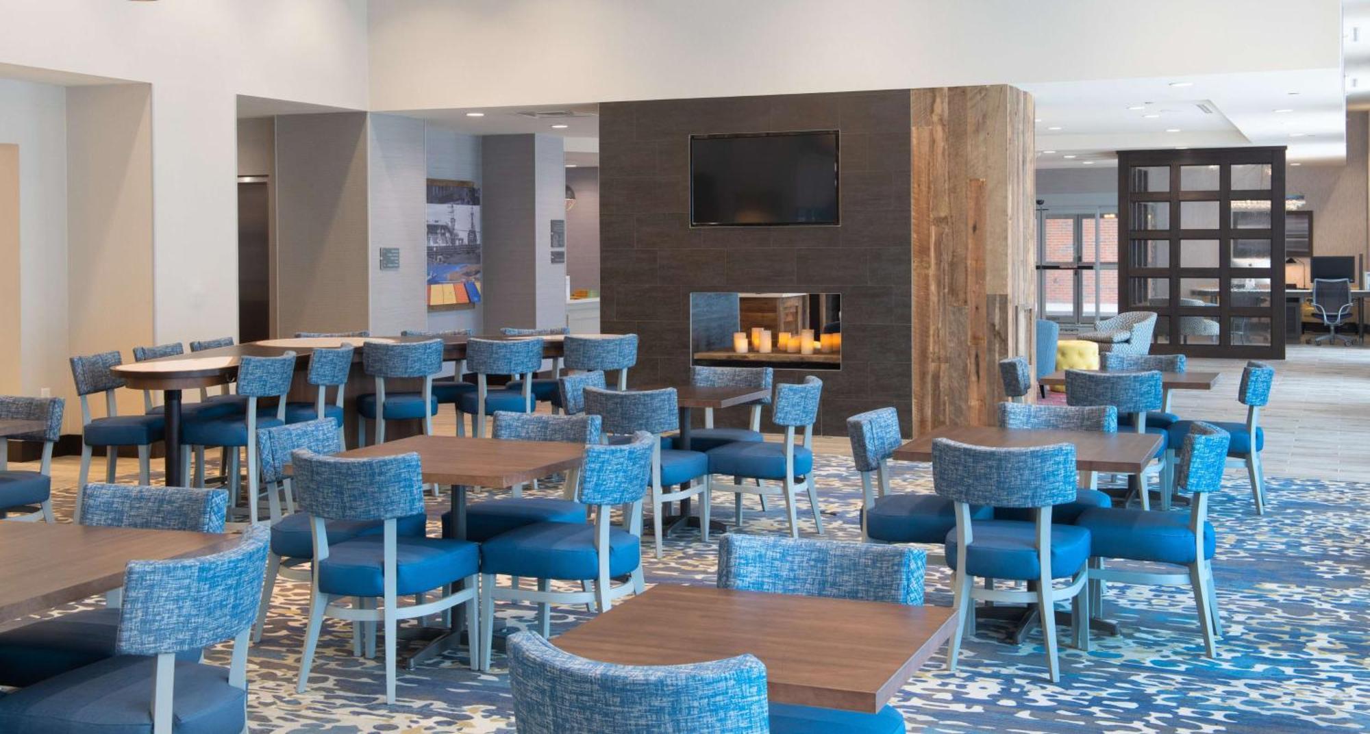 Homewood Suites By Hilton North Charleston Ngoại thất bức ảnh