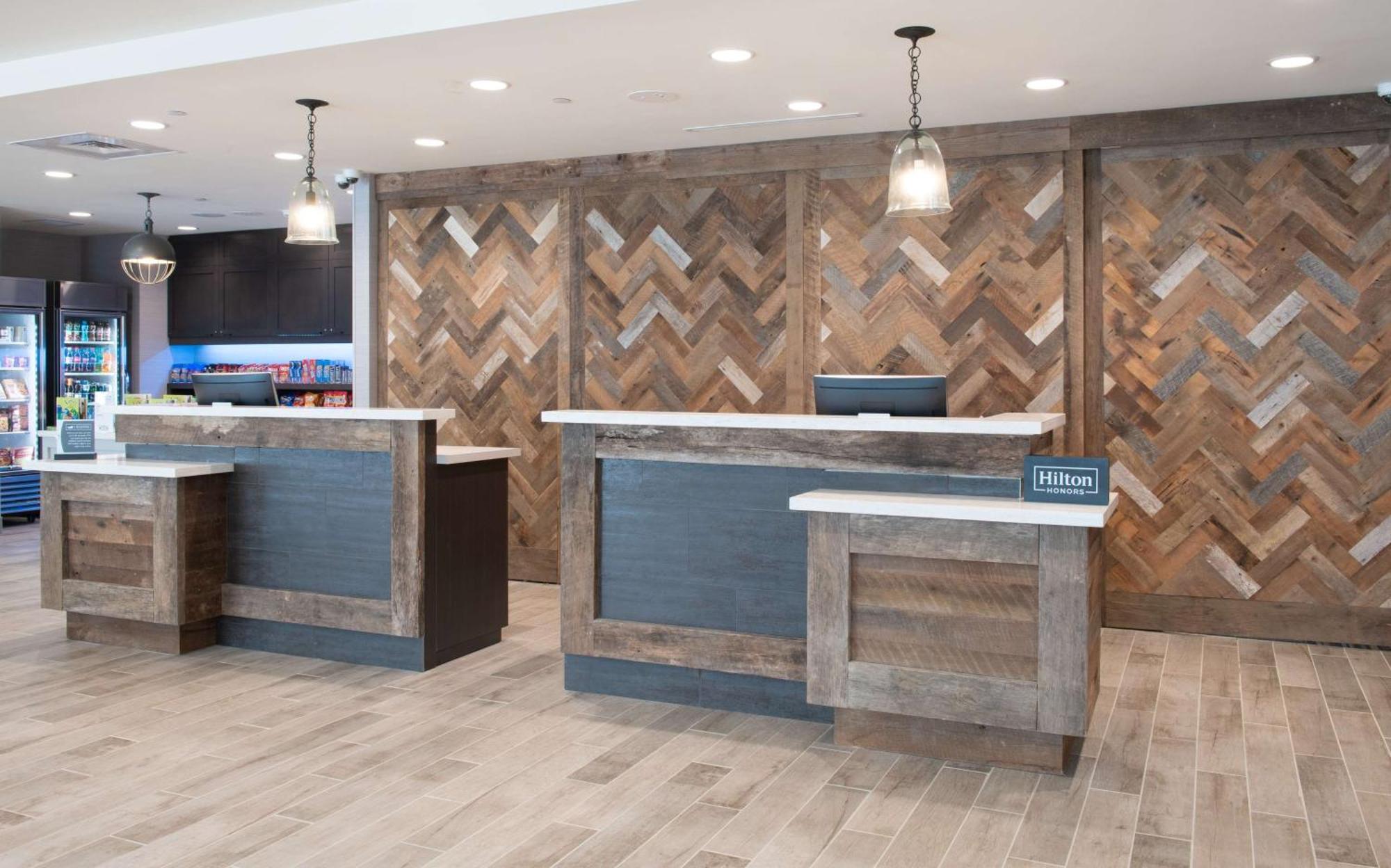 Homewood Suites By Hilton North Charleston Ngoại thất bức ảnh