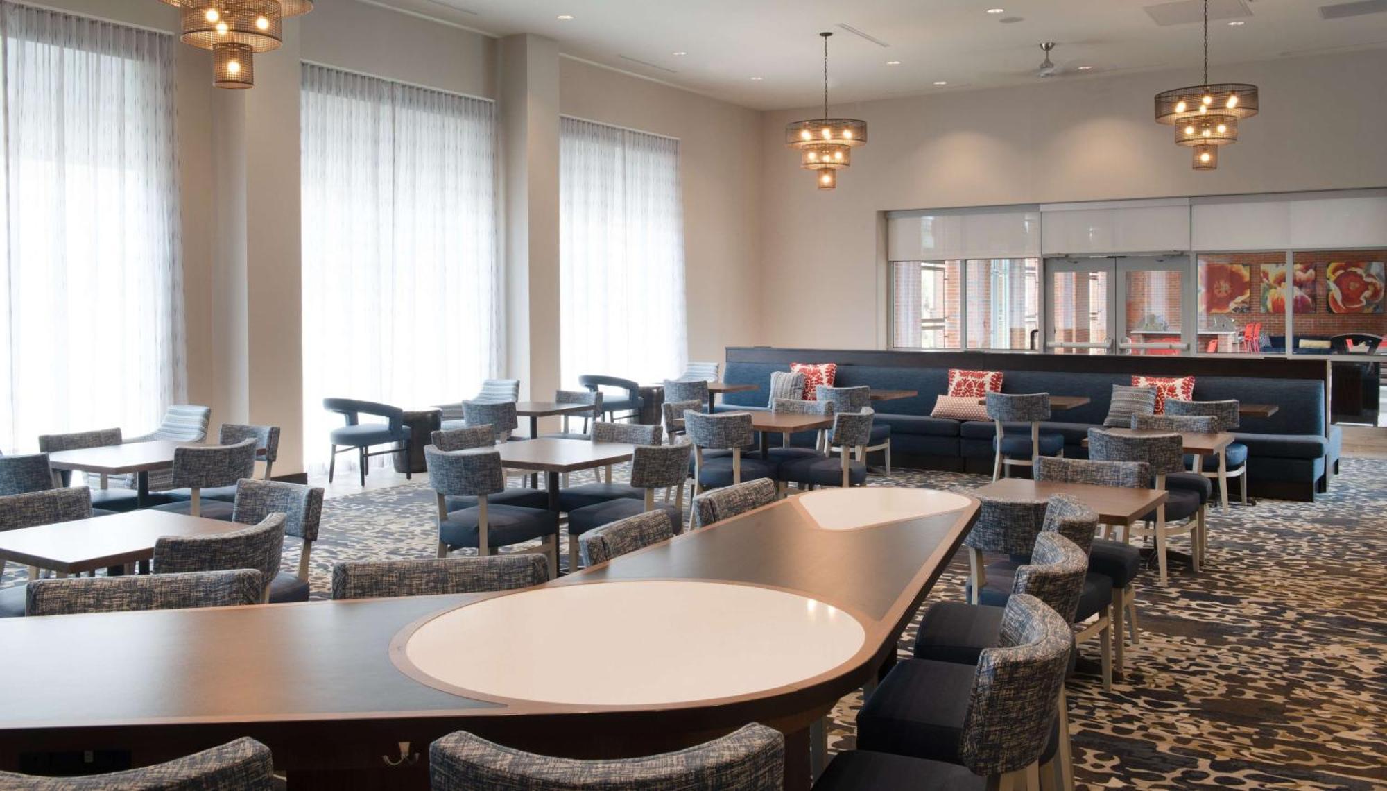 Homewood Suites By Hilton North Charleston Ngoại thất bức ảnh