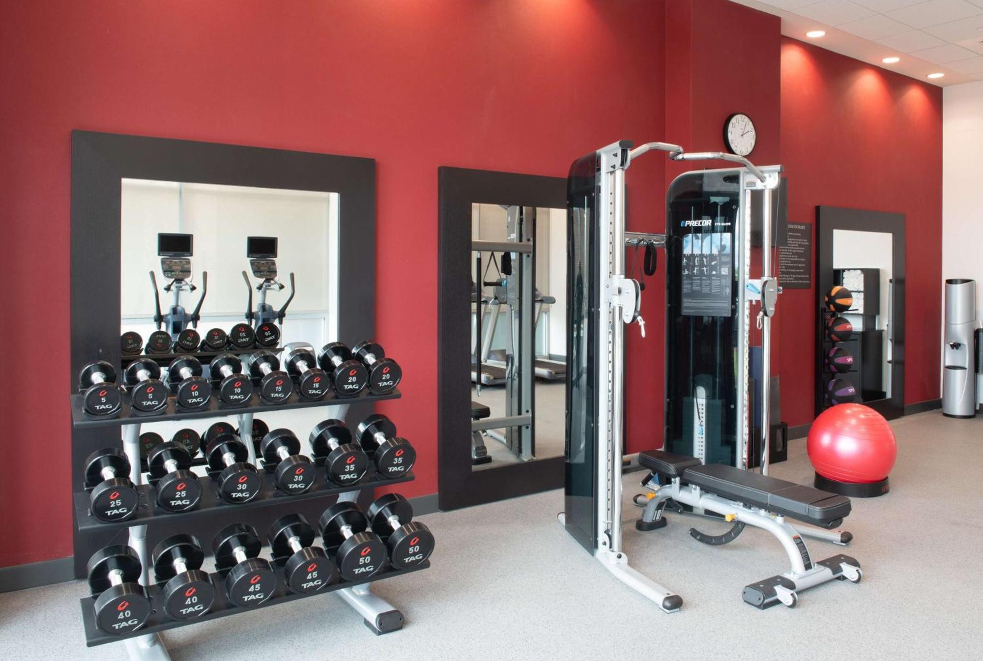 Homewood Suites By Hilton North Charleston Ngoại thất bức ảnh
