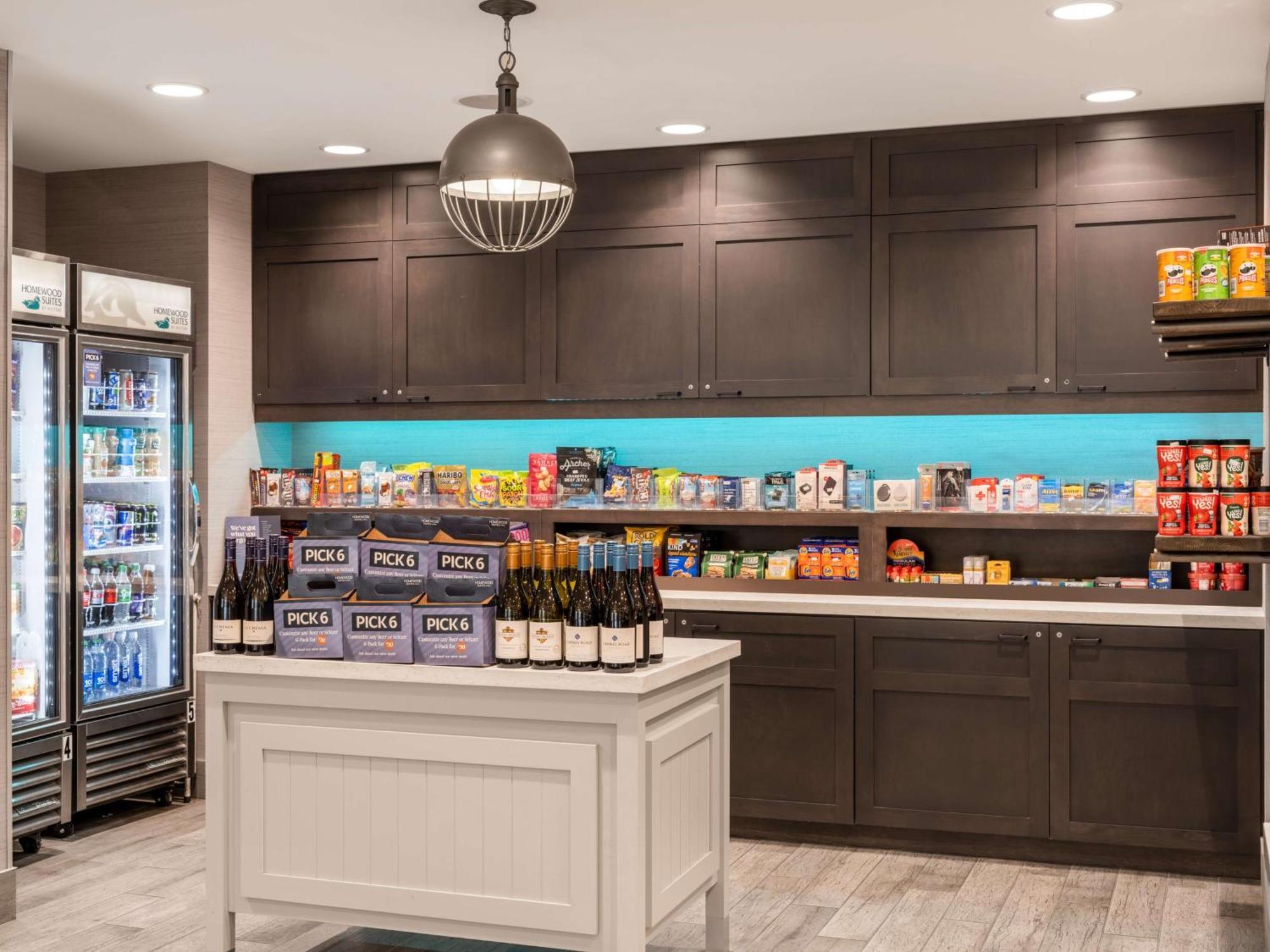 Homewood Suites By Hilton North Charleston Ngoại thất bức ảnh