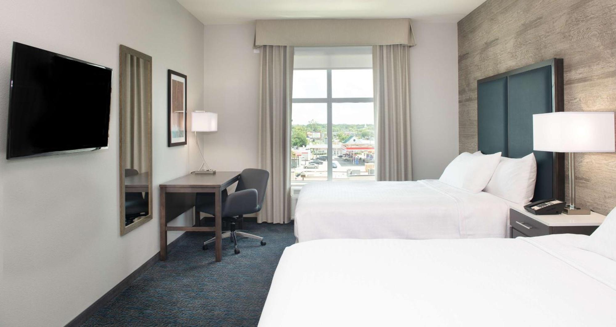 Homewood Suites By Hilton North Charleston Ngoại thất bức ảnh